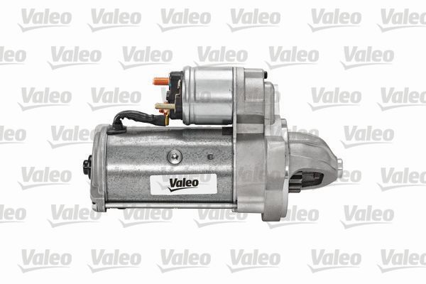 Valeo Starter 438065