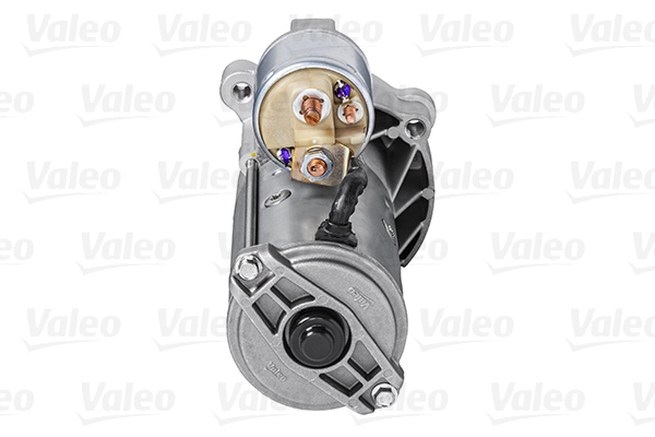 Valeo Starter 438068