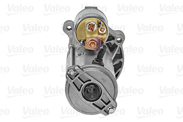 Valeo Starter 438069