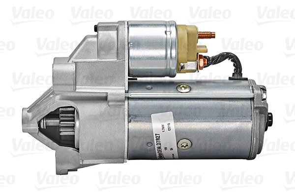 Valeo Starter 438069