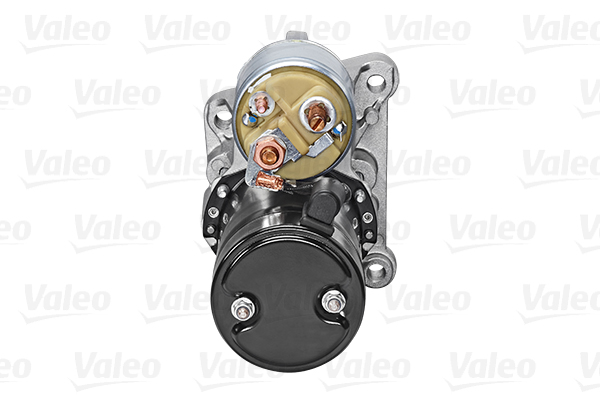 Valeo Starter 438074