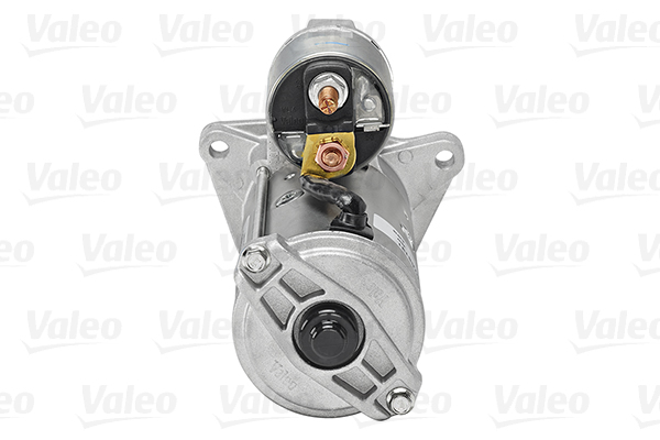 Valeo Starter 438077