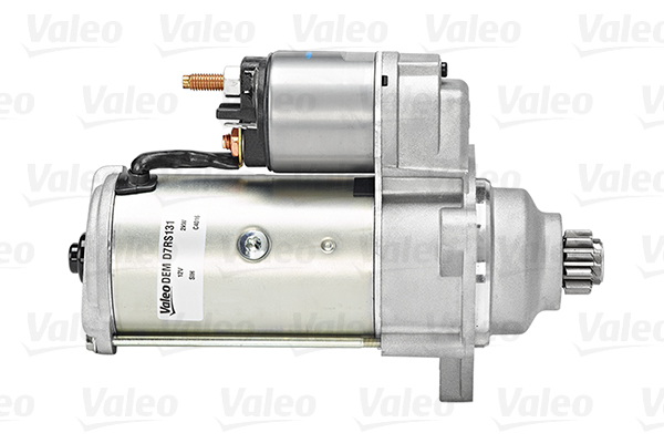 Valeo Starter 438077