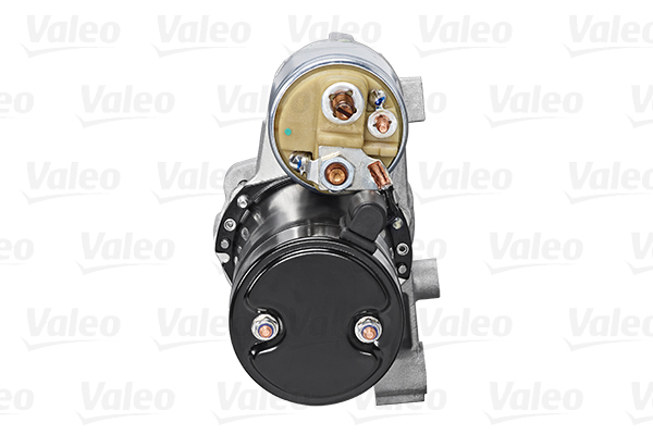 Valeo Starter 438087