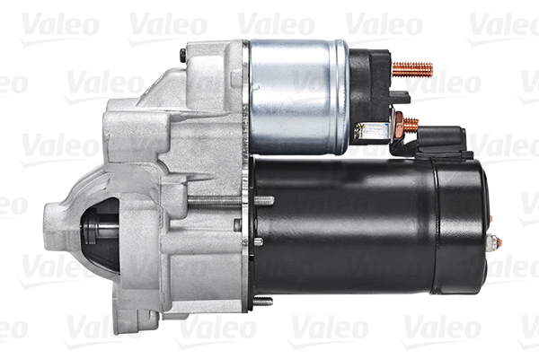 Valeo Starter 438091