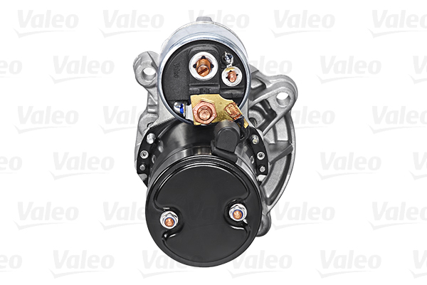 Valeo Starter 438092