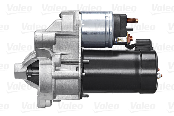 Valeo Starter 438092