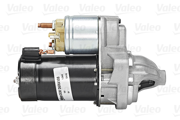 Valeo Starter 438094