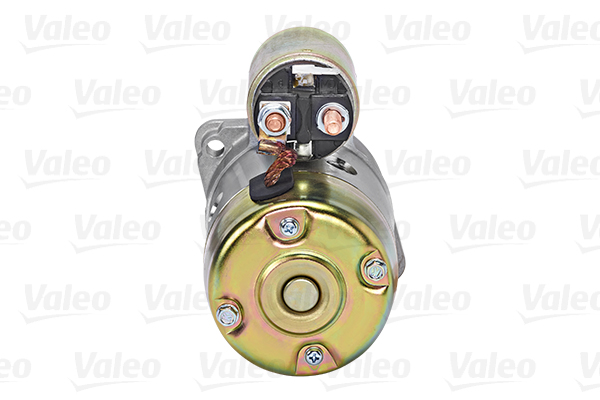 Valeo Starter 438098