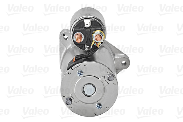 Valeo Starter 438101