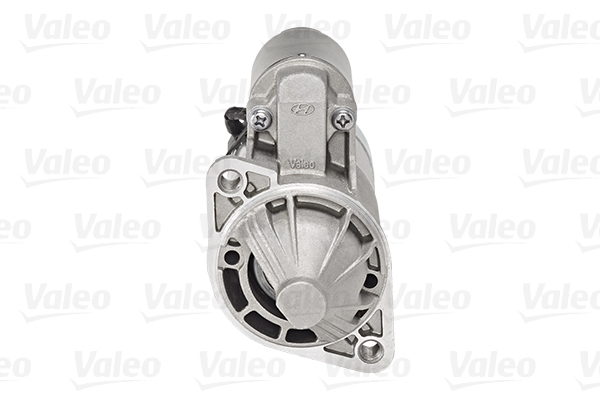 Valeo Starter 438102