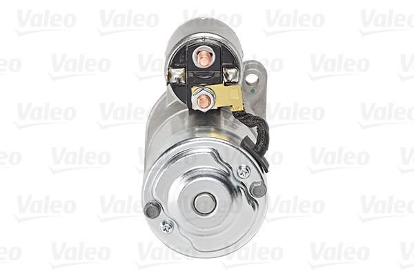 Valeo Starter 438102