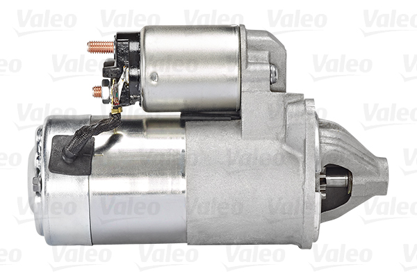 Valeo Starter 438102