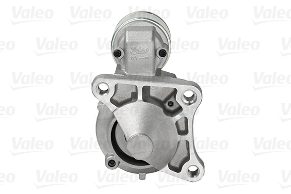 Valeo Starter 438110