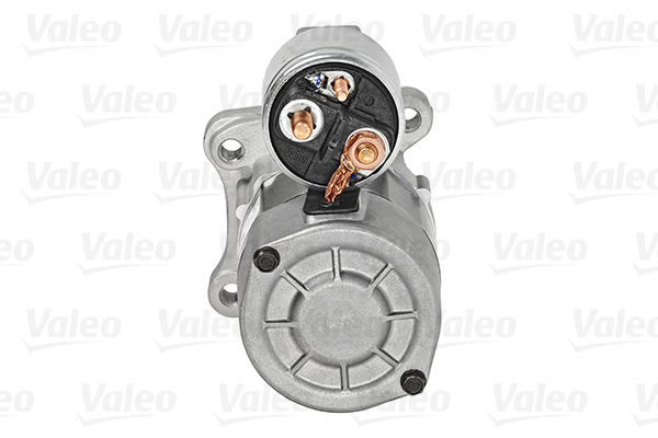 Valeo Starter 438110