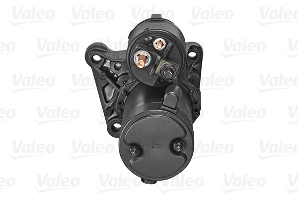 Valeo Starter 438112