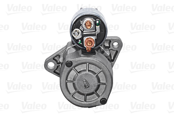 Valeo Starter 438137