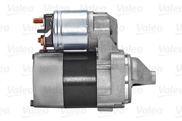 Valeo Starter 438137