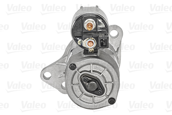 Valeo Starter 438138