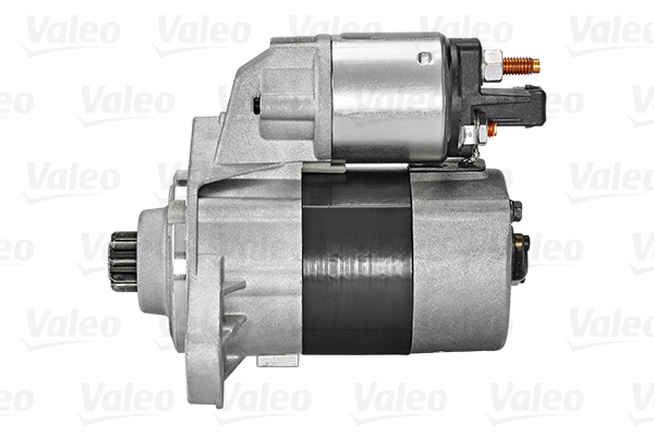 Valeo Starter 438138