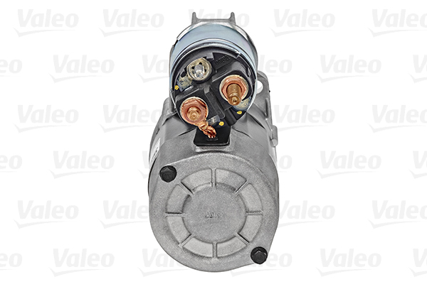 Valeo Starter 438147