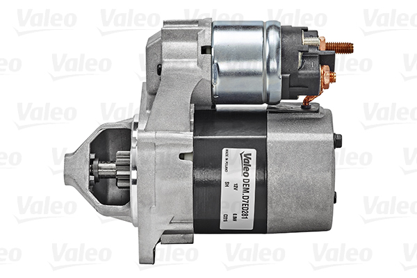 Valeo Starter 438147