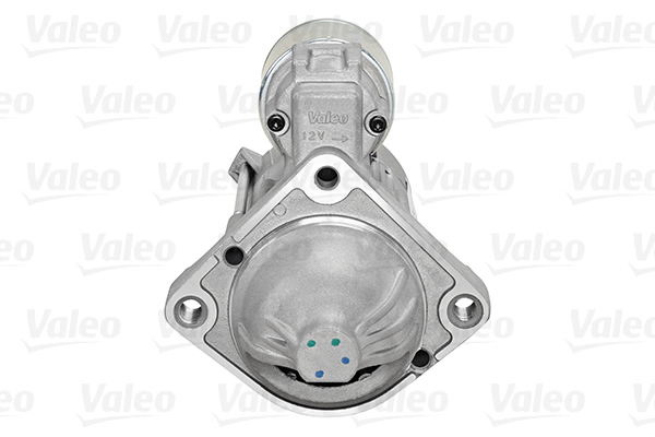 Valeo Starter 438151