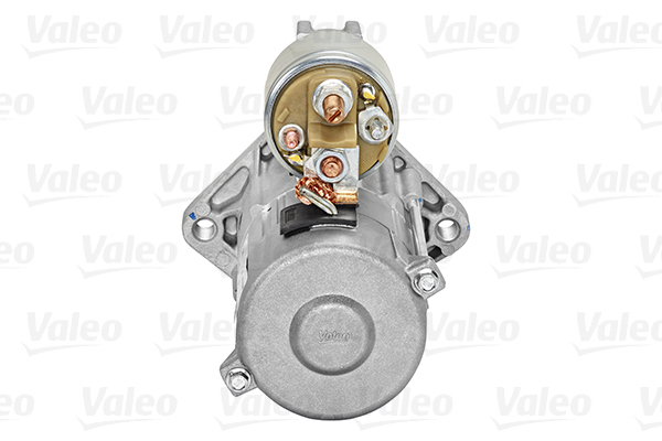 Valeo Starter 438151