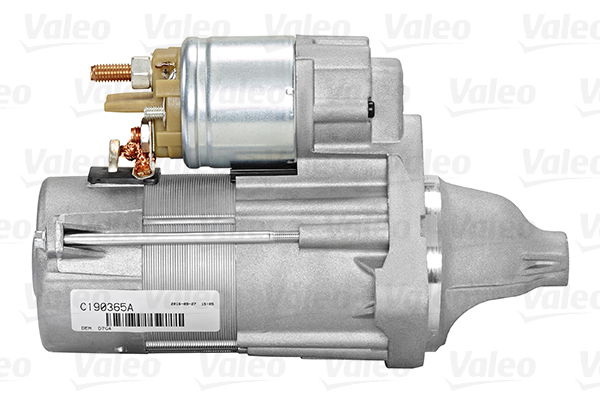 Valeo Starter 438151