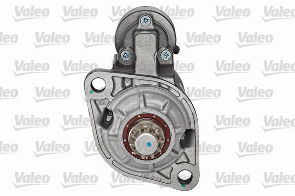 Valeo Starter 438152