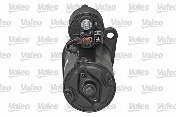 Valeo Starter 438152