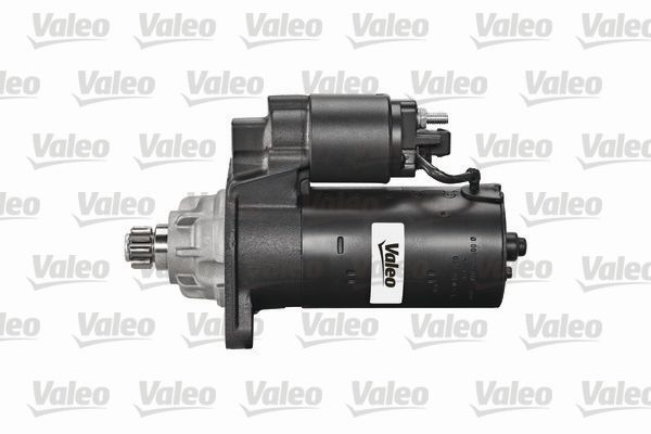 Valeo Starter 438152