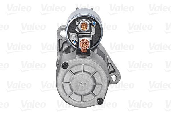 Valeo Starter 438156