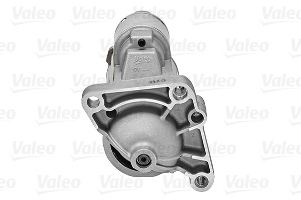 Valeo Starter 438158