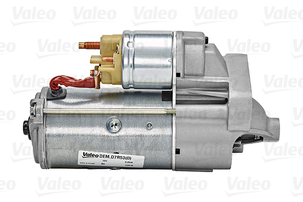 Valeo Starter 438158