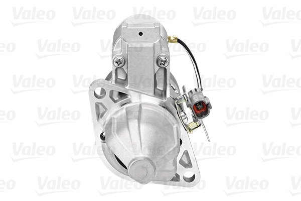 Valeo Starter 438159