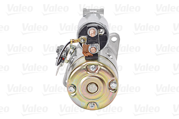 Valeo Starter 438159