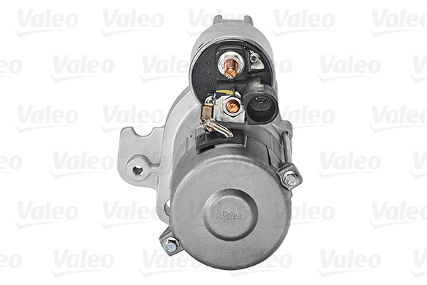 Valeo Starter 438161