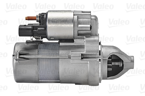 Valeo Starter 438161