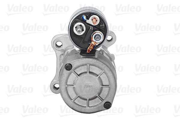 Valeo Starter 438163