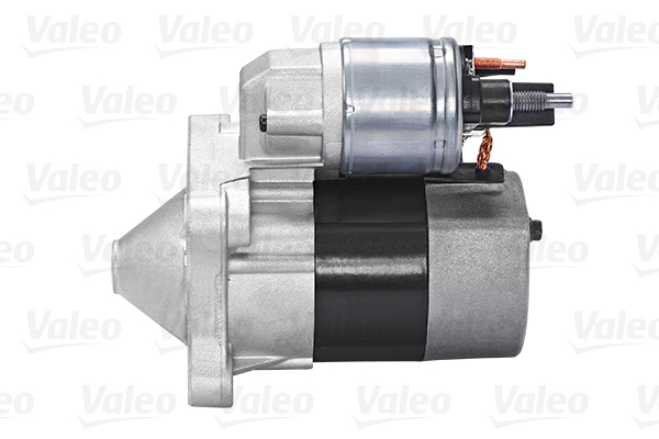 Valeo Starter 438163