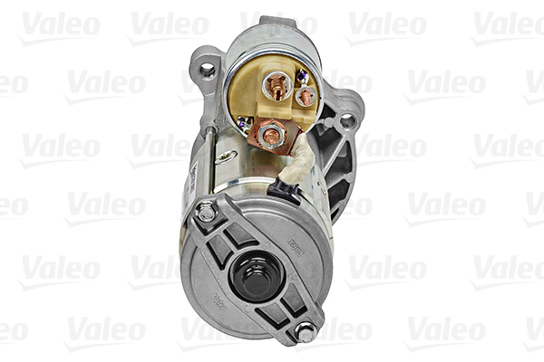 Valeo Starter 438165