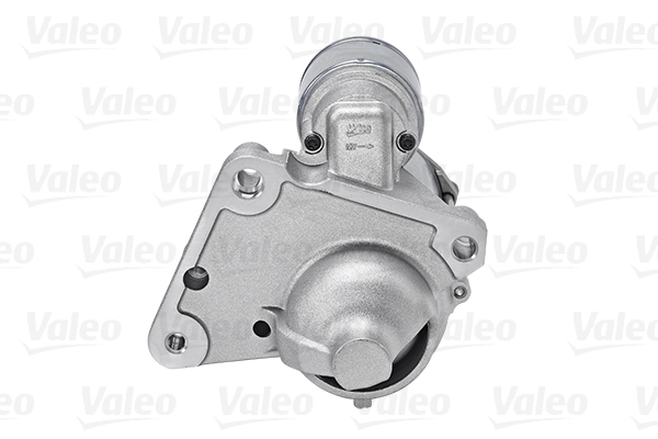 Valeo Starter 438166