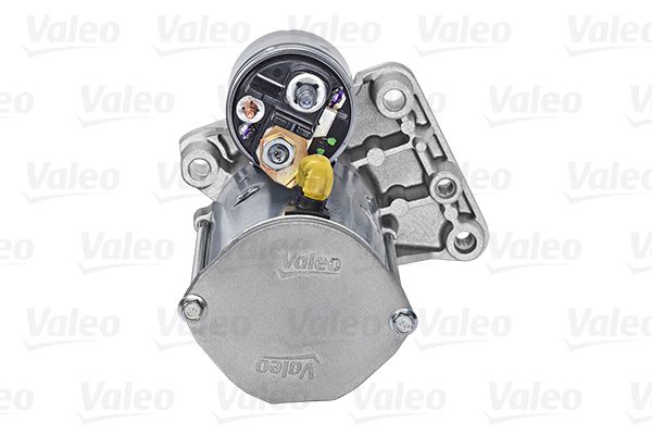 Valeo Starter 438166