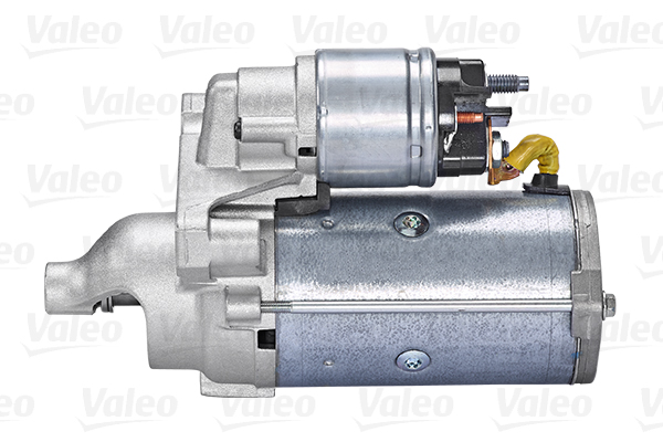 Valeo Starter 438166