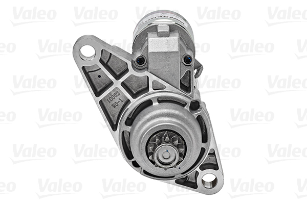 Valeo Starter 438172