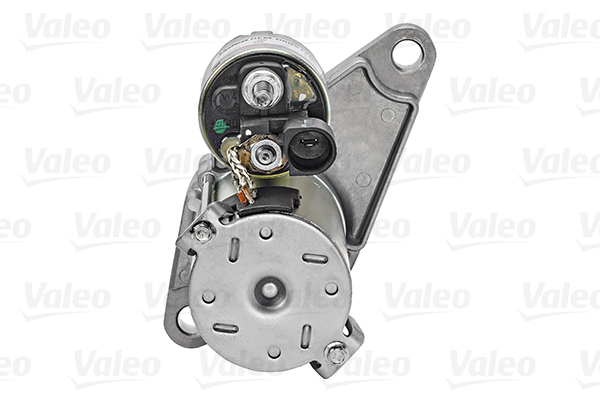 Valeo Starter 438172