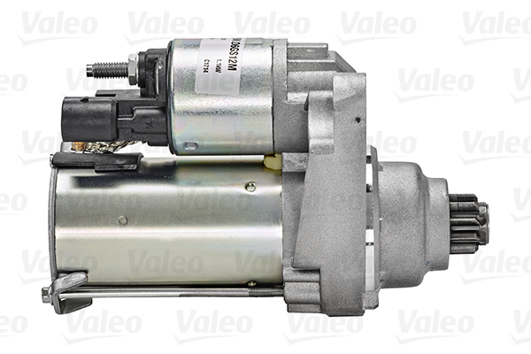 Valeo Starter 438172