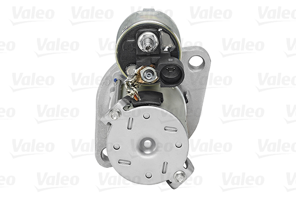 Valeo Starter 438174