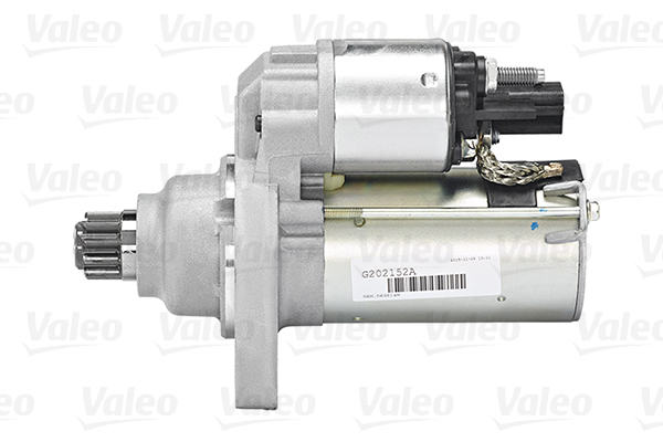 Valeo Starter 438174